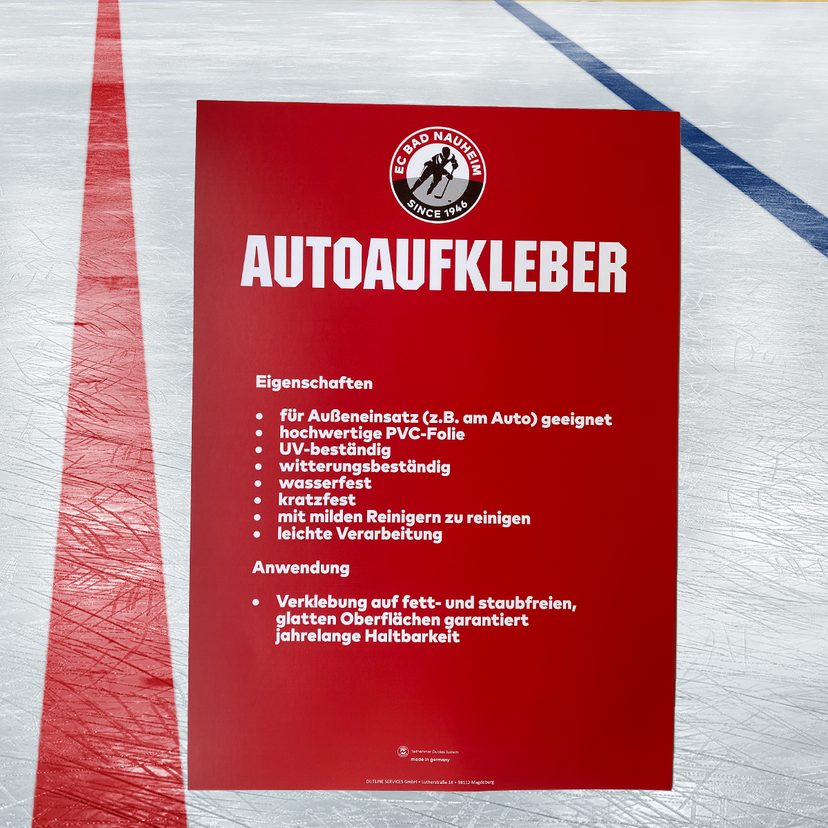 Südkurve Aufkleber Paket | Jetzt kaufen
