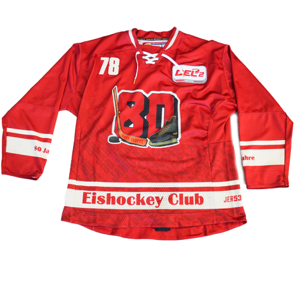 80 Jahre Game-Trikot #78 NIFOSI