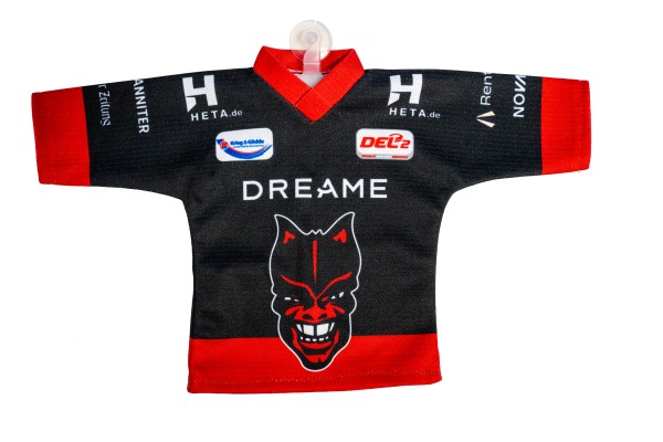 Mini-Trikot Saison 2026/2027
