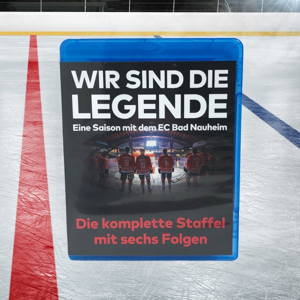 Wir sind die Legende (Dokumentation)