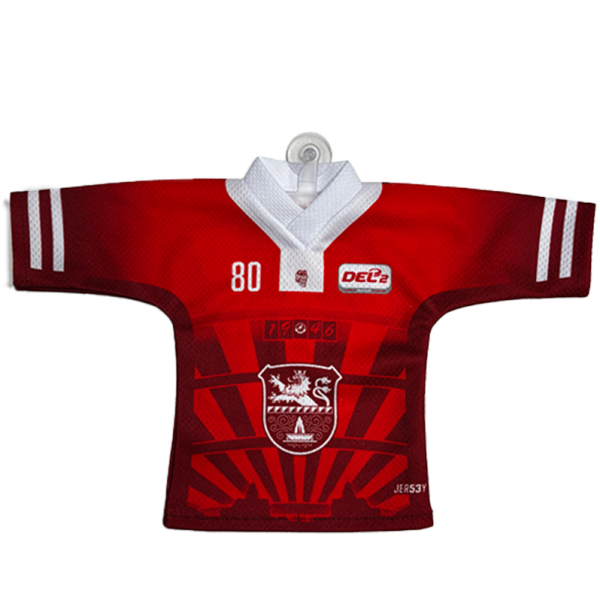 Minitrikot - 80 Jahre Edition