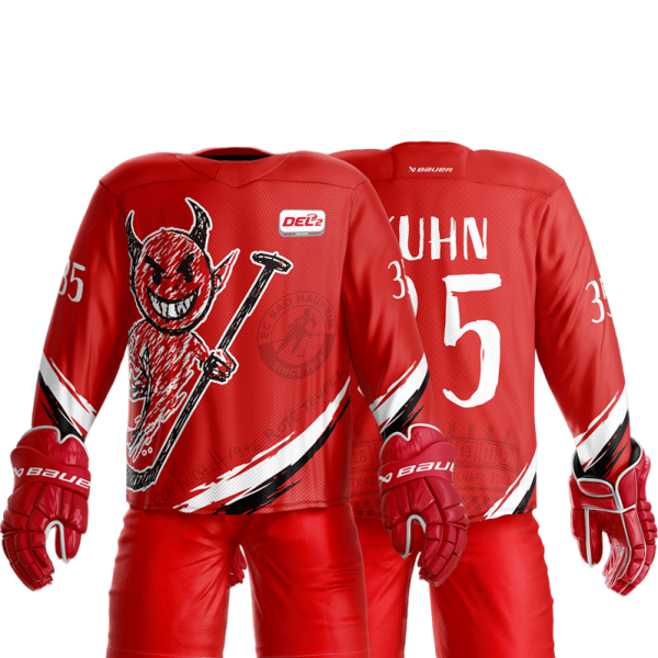 Vorbereitungstrikot Saison 2026/2027