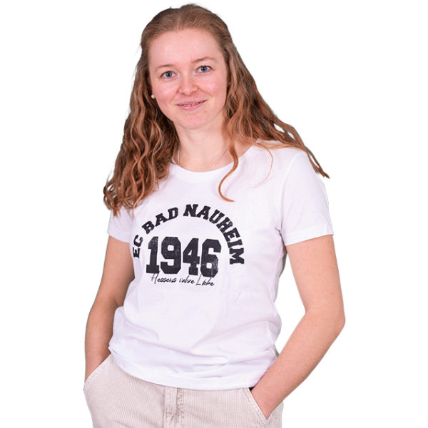 T-Shirt 1946 Ladies