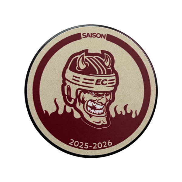 Puck Saison 2025-26