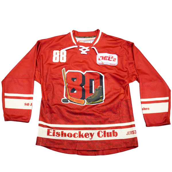 80 Jahre Game-Trikot #88 BIRES
