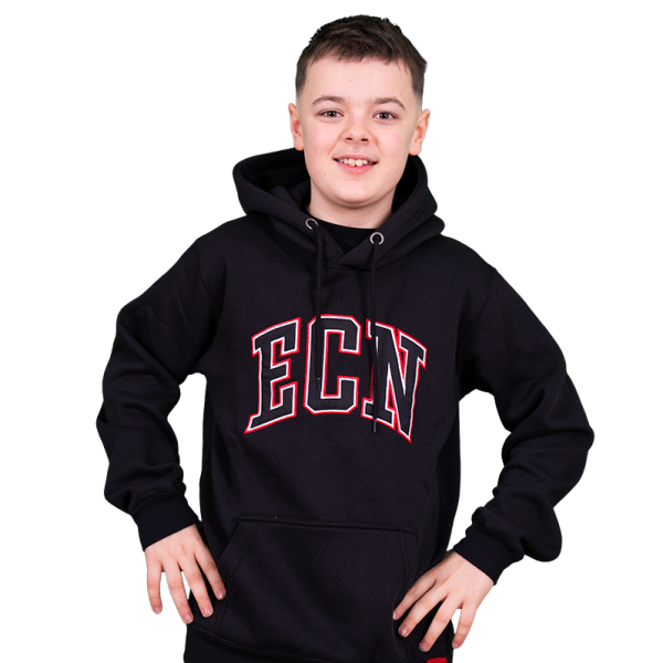 Hoodie ECN Kids