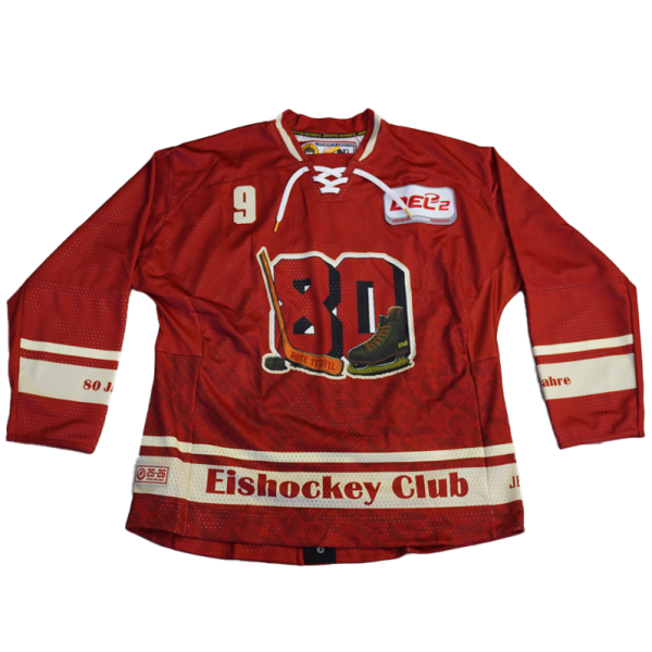 80 Jahre Game-Trikot #9 GNYP