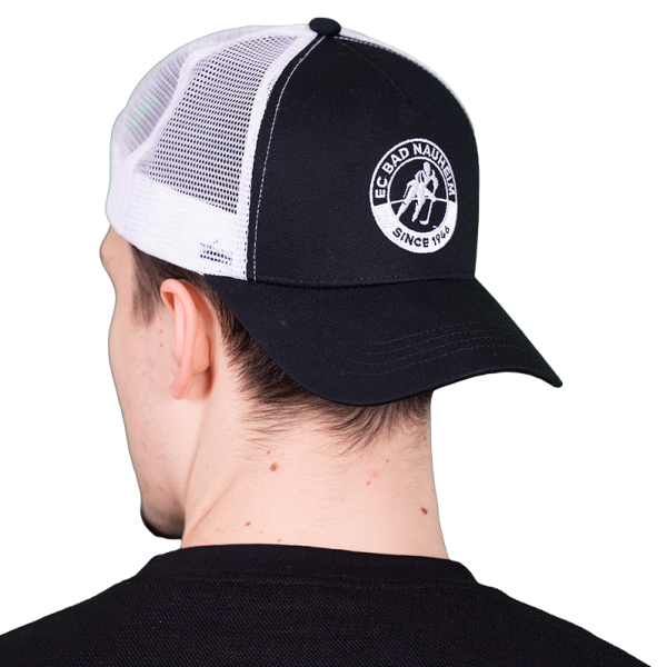 Trucker Cap EC Logo