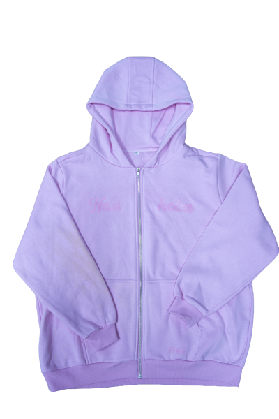 Jacke Nauheim pink