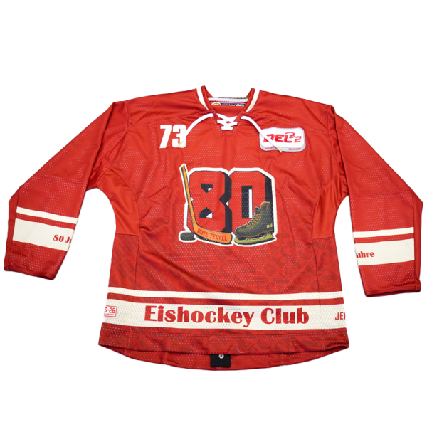 80 Jahre Game-Trikot #73 KAISER