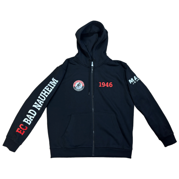 Sweatshirtjacke MAM X EC