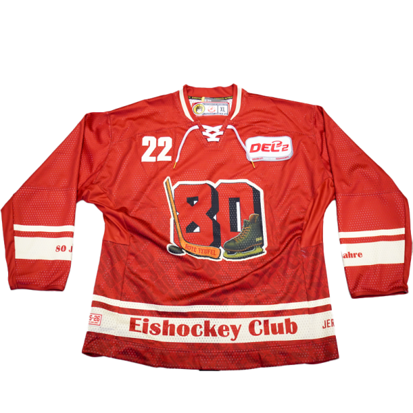 80 Jahre Game-Trikot #22 GAIDEL