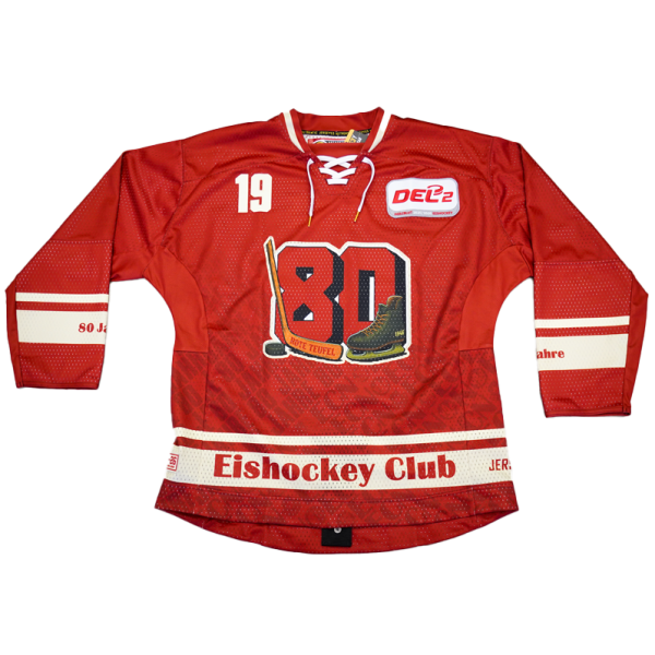 80 Jahre Game-Trikot #19 VAUSE