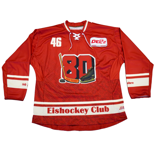 80 Jahre Autenthic-Trikot Saison 2025/2026