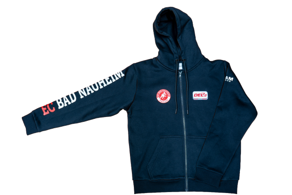 Sweatshirtjacke MAM X EC