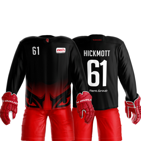 WarmUp Trikot Saison 2025/2026