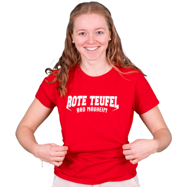 T-Shirt Basic Ladies