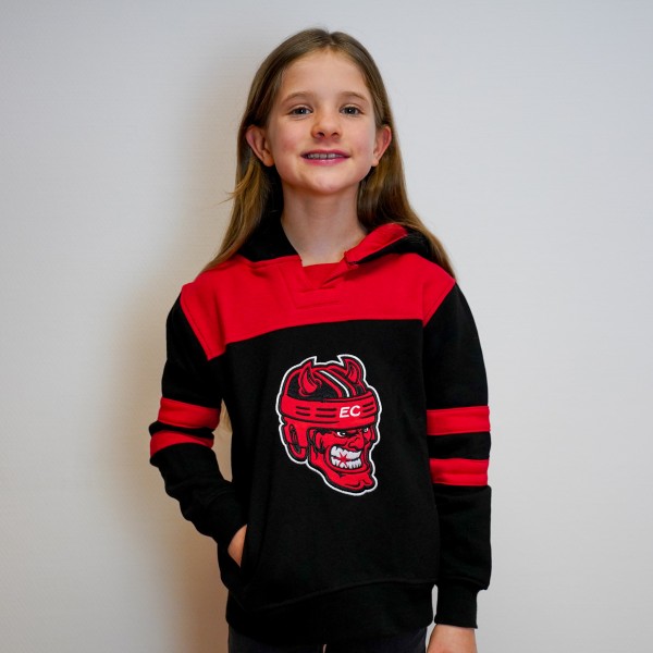 Hockey Hoodie Wild Devil Kids