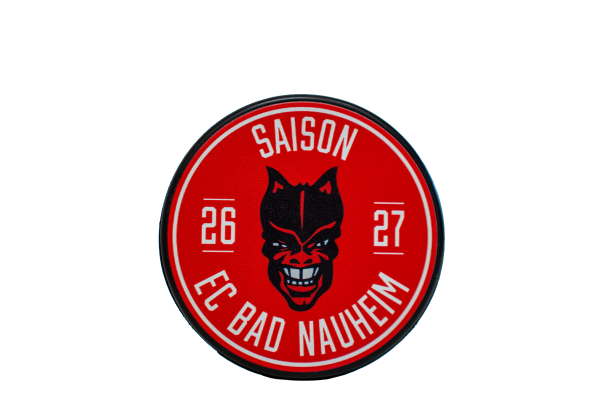 Puck Saison 2026-27