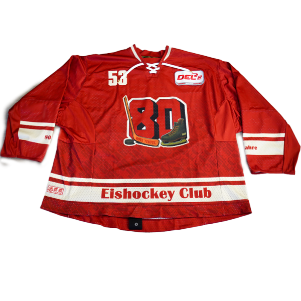80 Jahre Game-Trikot #53 BECKER