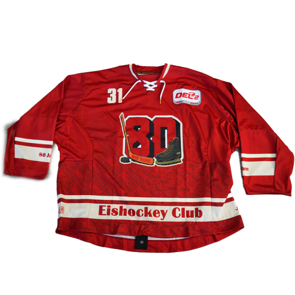 80 Jahre Game-Trikot #31 DÖGE