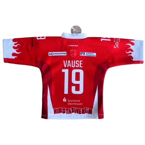 Mini-Trikot Saison 2025/2026