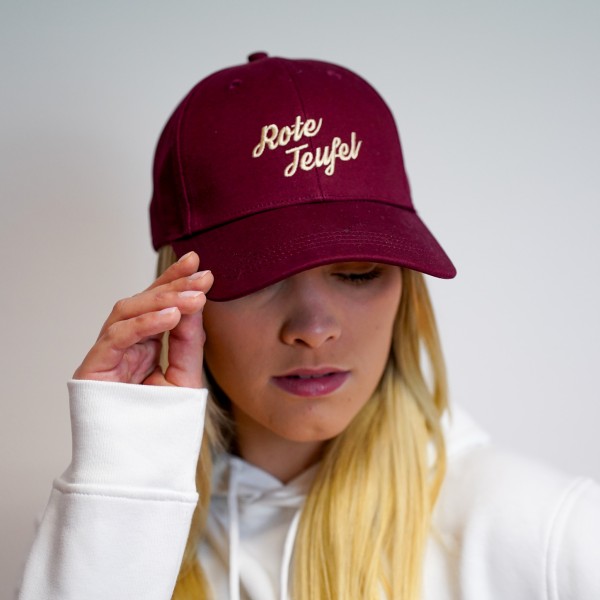 Cap Classic Ladies