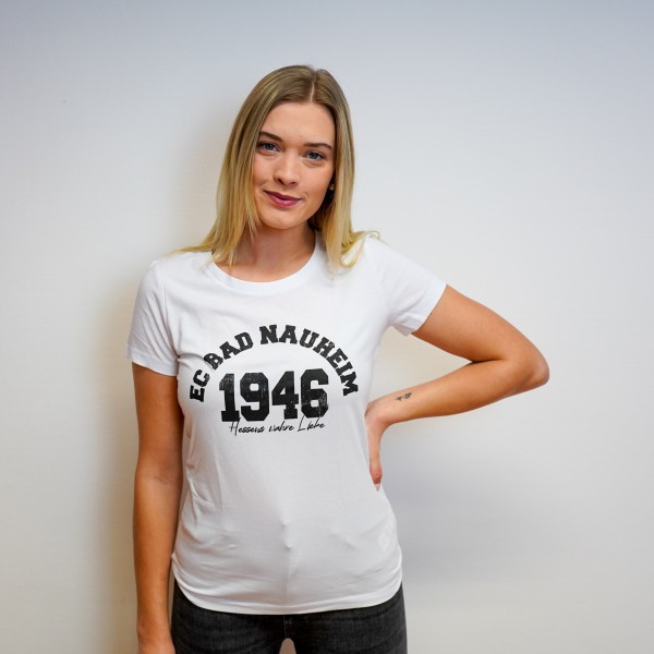 T-Shirt 1946 Ladies