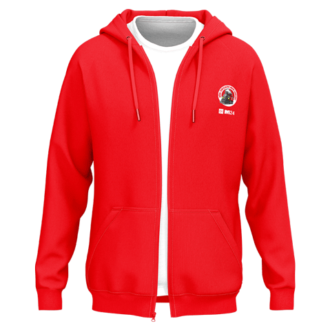 Teufelsjacke Sonderzug 2025