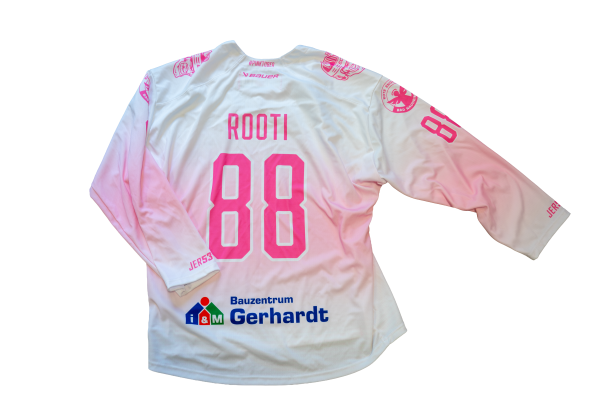 Pink Racket Game-Trikot 2026 #88 ROOT