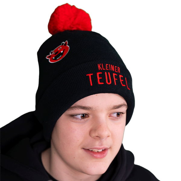 Mütze Kleiner Teufel