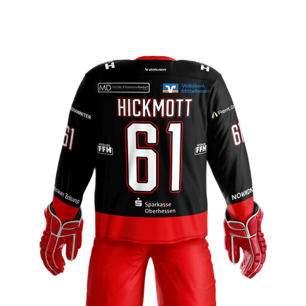 Fantrikot Saison 2026/2027